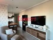 Apartamento para Venda em Ribeirão Preto/SP Vila Monte...