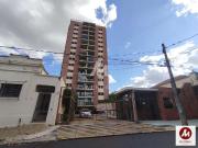 Apartamento para Venda em Ribeirão Preto/SP Vila Tibério...