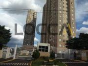 Apartamento para venda em Ribeirânia de 45.00m² com 2...