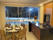 Apartamento para Venda em Rifaina/SP Centro 2 Quartos