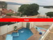Apartamento para Venda em Rifaina/SP Centro 2 Quartos