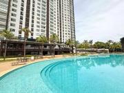 Apartamento para Venda em Rifaina/SP Jardim Alzira 2 Quartos