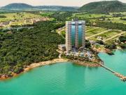 Apartamento para Venda em Rifaina/SP Zona Rural 4 Quartos