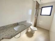 Apartamento para Venda em Rio Claro/SP Centro 2 Quartos