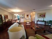 Apartamento para Venda em Rio Claro/SP Centro 4 Quartos