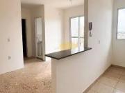 Apartamento para Venda em Rio Claro/SP Jardim Cherveson...