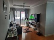 Apartamento para Venda em Rio Claro/SP Jardim Primavera...