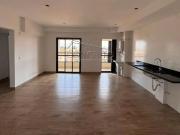 Apartamento para Venda em Rio Claro/SP Santa Cruz 2 Quartos