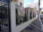 Apartamento para Venda em Rio Claro/SP Santa Cruz 3 Quartos