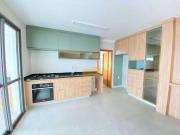 Apartamento para Venda em Rio Claro/SP Saúde 3 Quartos