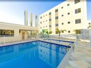 Apartamento para Venda em Rio das Ostras/RJ Atlântica 2...