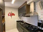 Apartamento para Venda em Rio das Ostras/RJ Atlântica 2...