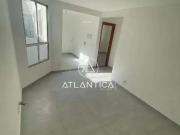 Apartamento para Venda em Rio das Ostras/RJ Atlântica 2...