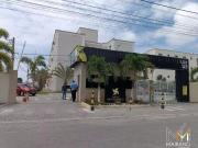 Apartamento para Venda em Rio das Ostras/RJ Atlântica 2...