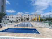 Apartamento para Venda em Rio das Ostras/RJ Atlântica 2...