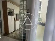 Apartamento para Venda em Rio das Ostras/RJ Atlântica 2...