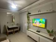 Apartamento para Venda em Rio das Ostras/RJ Jardim...