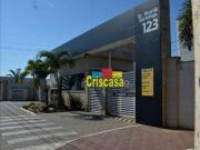 Apartamento para Venda em Rio das Ostras/RJ Atlântica 2...