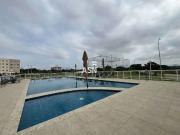 Apartamento para Venda em Rio das Ostras/RJ Atlântica 2...