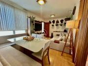 Apartamento para Venda em Rio das Ostras/RJ Atlântica 2...