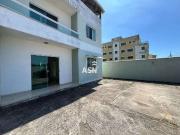 Apartamento para Venda em Rio das Ostras/RJ Atlântica 2...