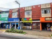 Apartamento para Venda em Rio das Ostras/RJ Centro 2 Quartos