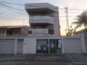 Apartamento para Venda em Rio das Ostras/RJ Centro 2 Quartos