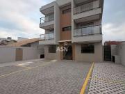 Apartamento para Venda em Rio das Ostras/RJ Centro 2 Quartos