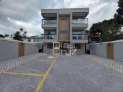 Apartamento para Venda em Rio das Ostras/RJ Centro 2 Quartos