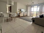 Apartamento para Venda em Rio das Ostras/RJ Centro 3 Quartos