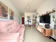 Apartamento para Venda em Rio das Ostras/RJ Chácara...