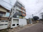 Apartamento para Venda em Rio das Ostras/RJ Costazul 2...