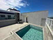 Apartamento para Venda em Rio das Ostras/RJ Costazul 3...