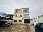 Apartamento para Venda em Rio das Ostras/RJ Enseada das...