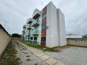 Apartamento para Venda em Rio das Ostras/RJ Enseada das...