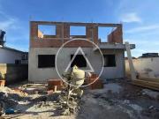 Apartamento para Venda em Rio das Ostras/RJ Jardim Bela...