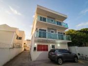 Apartamento para Venda em Rio das Ostras/RJ Jardim Bela...