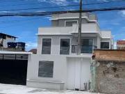Apartamento para Venda em Rio das Ostras/RJ Jardim Bela...