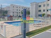 Apartamento para Venda em Rio das Ostras/RJ Liberdade 2...