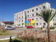 Apartamento para Venda em Rio das Ostras/RJ Nova Cidade...