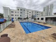 Apartamento para Venda em Rio das Ostras/RJ Nova Cidade...