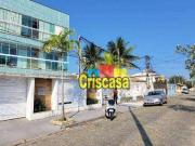 Apartamento para Venda em Rio das Ostras/RJ Novo Rio das...