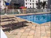 Apartamento para Venda em Rio das Ostras/RJ Novo Rio das...