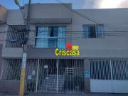 Apartamento para Venda em Rio das Ostras/RJ Novo Rio das...