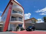 Apartamento para Venda em Rio das Ostras/RJ Praia Mar 2...