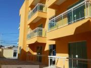 Apartamento para Venda em Rio das Ostras/RJ Praia Mar 2...