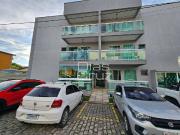 Apartamento para Venda em Rio das Ostras/RJ Recanto 2...
