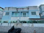 Apartamento para Venda em Rio das Ostras/RJ Recanto 2...