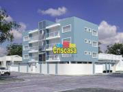 Apartamento para Venda em Rio das Ostras/RJ Recreio 3...