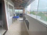 Apartamento para Venda em Rio das Ostras/RJ Recreio 3...